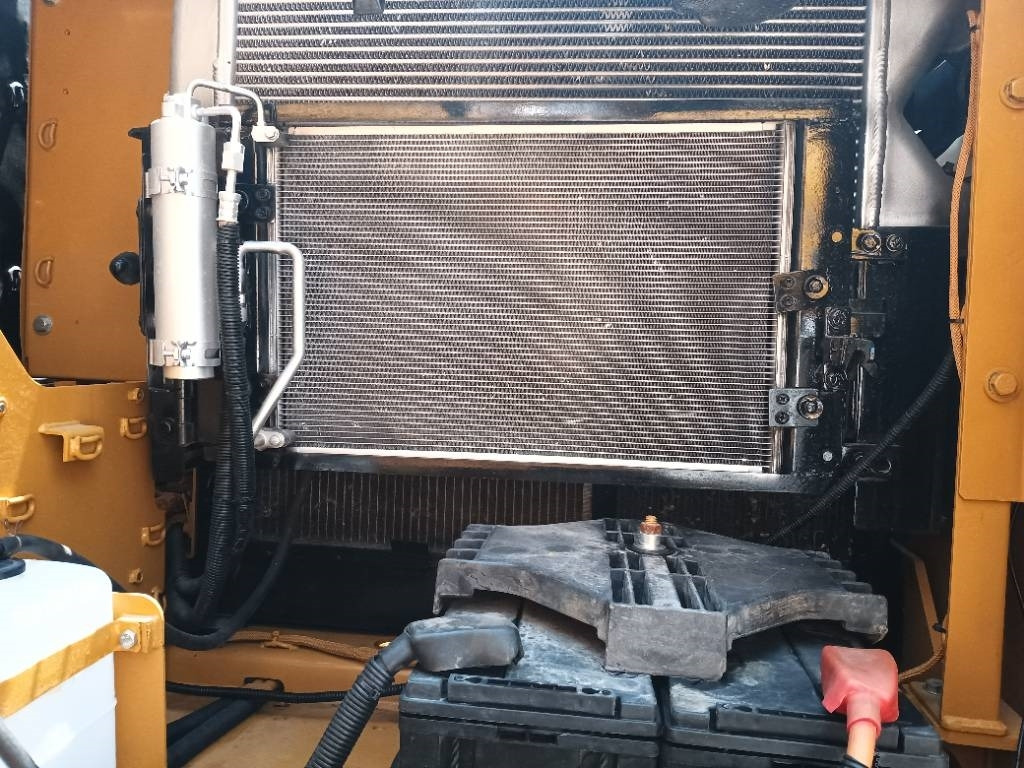 CAT 315 - Excavator pe şenile: Foto 5 CAT 315 - Excavator pe şenile: Foto 5