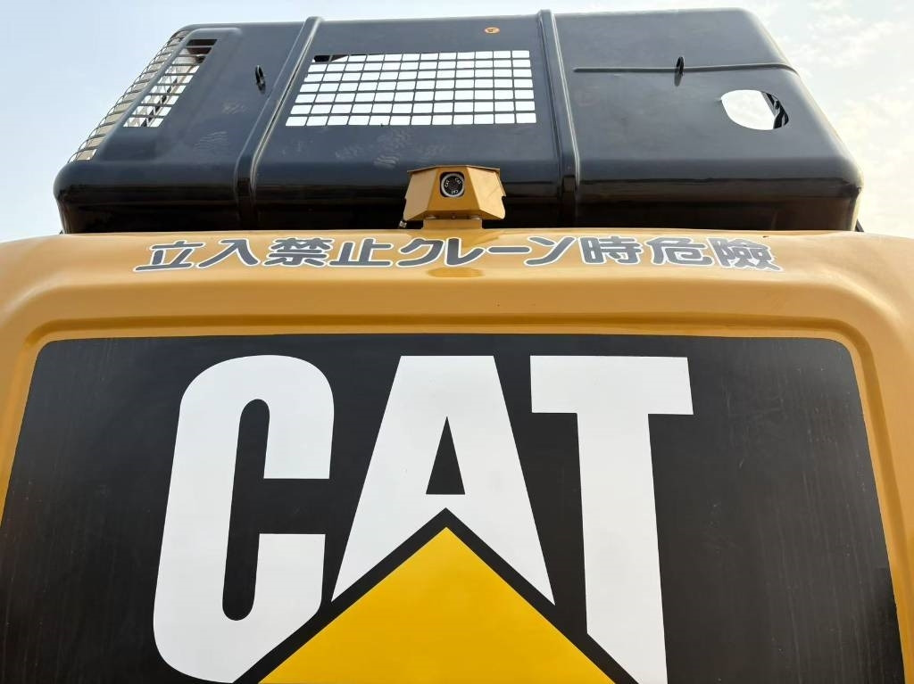 CAT 325 - Excavator pe şenile: Foto 5 CAT 325 - Excavator pe şenile: Foto 5
