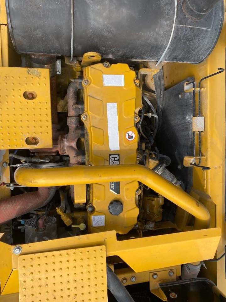 CAT 336 - Excavator pe şenile: Foto 2 CAT 336 - Excavator pe şenile: Foto 2