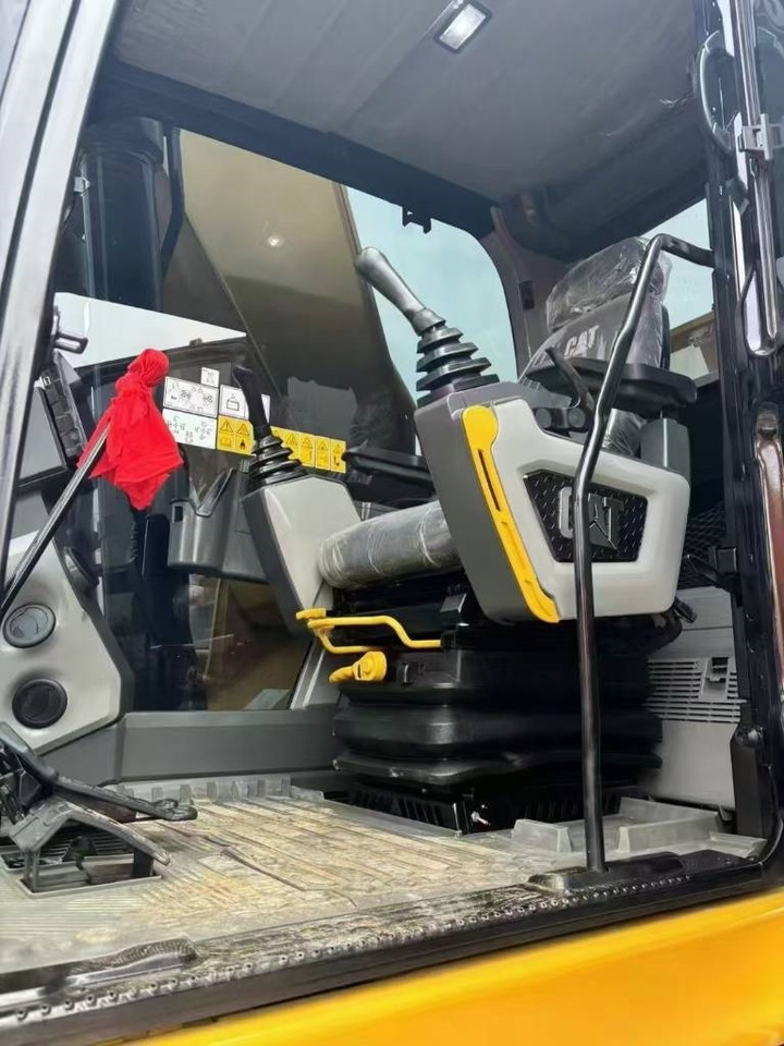 CAT 336 GC  - Excavator pe şenile: Foto 3 CAT 336 GC  - Excavator pe şenile: Foto 3