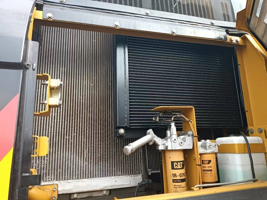 CAT 336 GC - Excavator pe şenile: Foto 4 CAT 336 GC - Excavator pe şenile: Foto 4