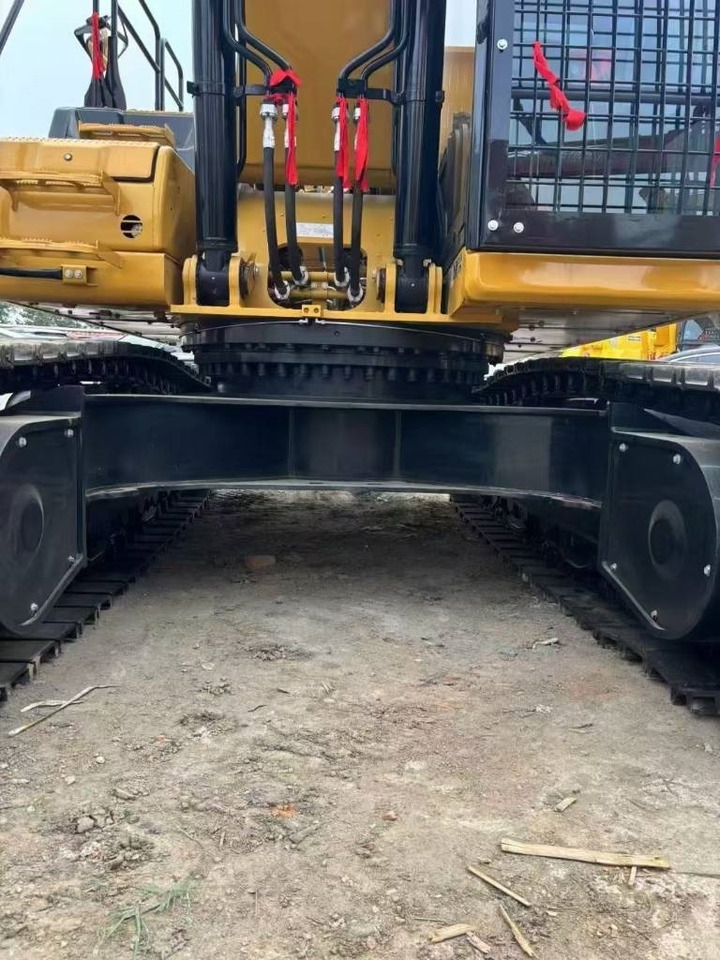 CAT 336 GC - Excavator pe şenile: Foto 5 CAT 336 GC - Excavator pe şenile: Foto 5