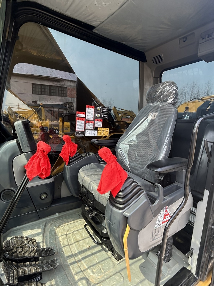 CAT 340 - Excavator pe şenile: Foto 5 CAT 340 - Excavator pe şenile: Foto 5