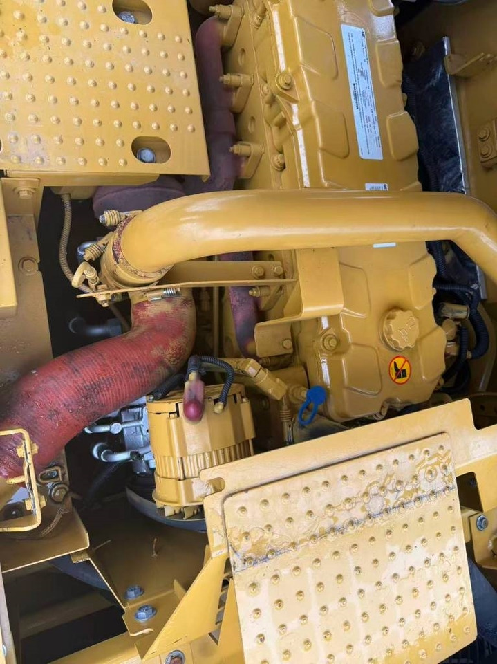 CAT 340 D L - Excavator pe şenile: Foto 4 CAT 340 D L - Excavator pe şenile: Foto 4