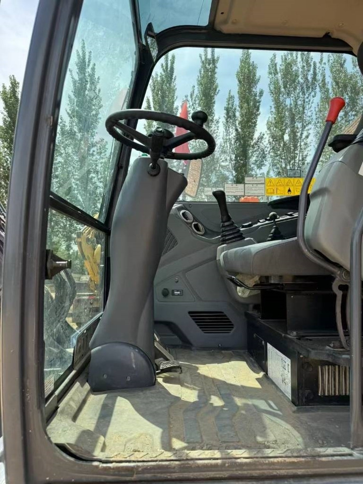 Leasing de Doosan DX 60  Doosan DX 60: Foto 8