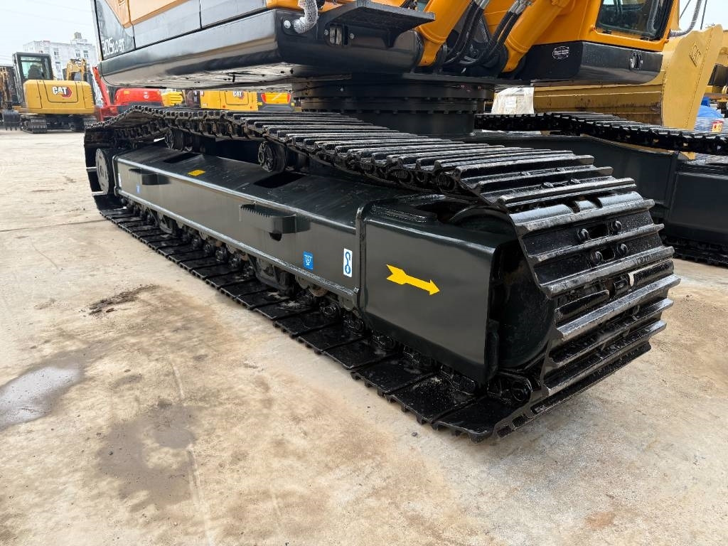 Excavator pe şenile Hyundai 305LC-9T: Foto 16
