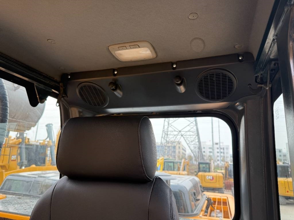 Excavator pe şenile Hyundai 305LC-9T: Foto 7