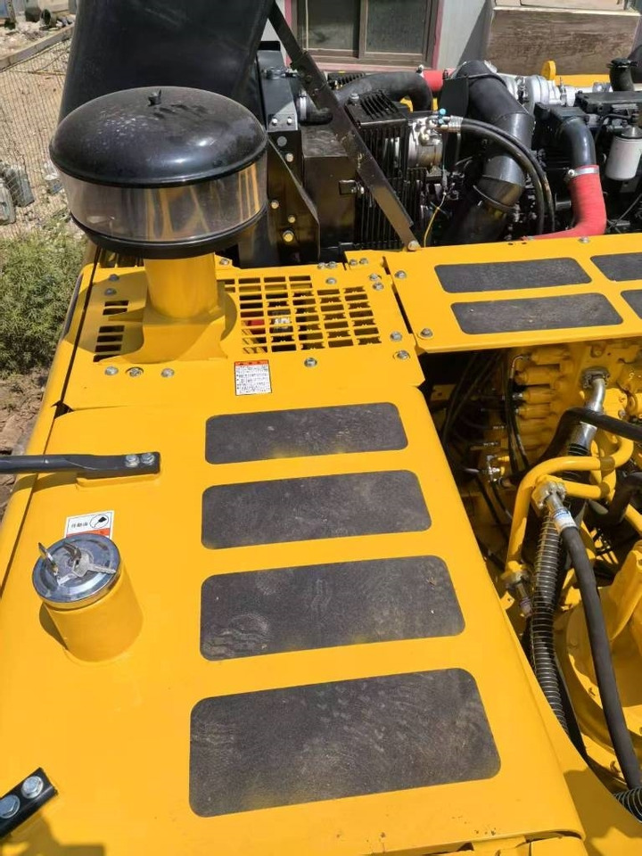 Komatsu PC 300 - Excavator pe şenile: Foto 4 Komatsu PC 300 - Excavator pe şenile: Foto 4