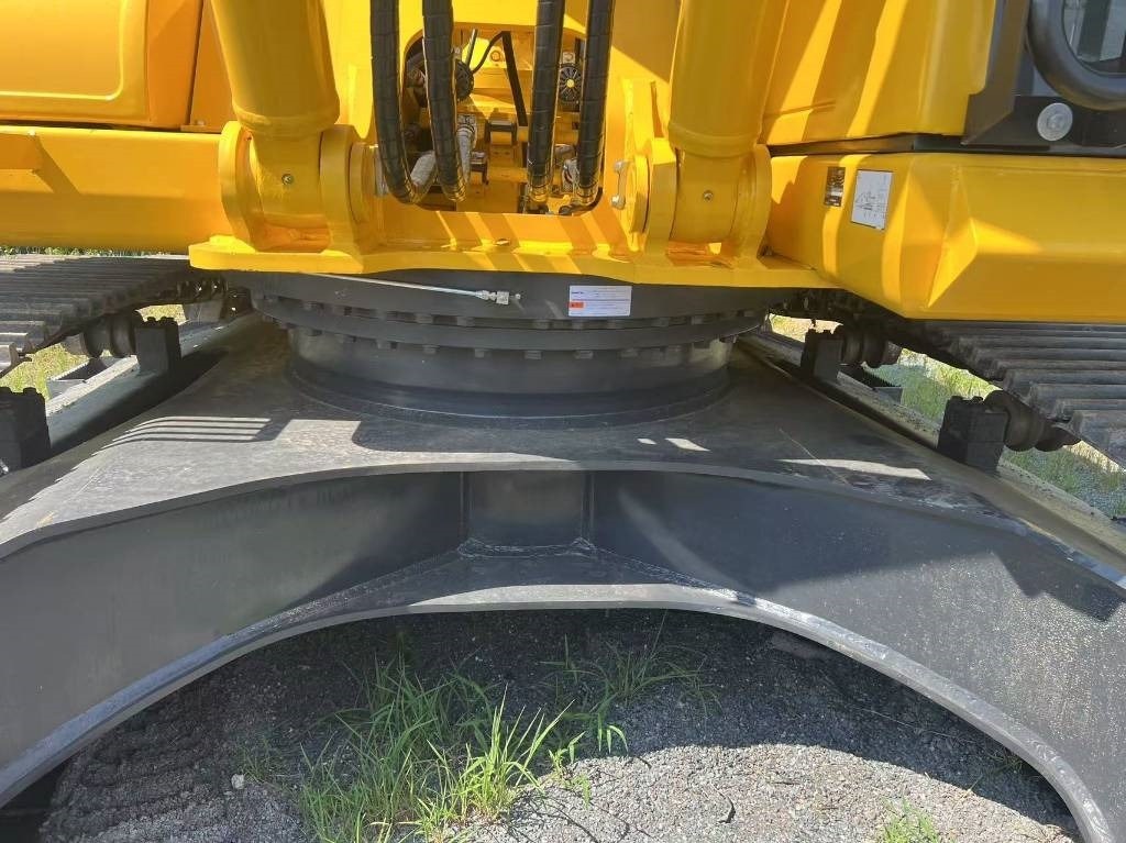 Komatsu PC 300 - Excavator pe şenile: Foto 4 Komatsu PC 300 - Excavator pe şenile: Foto 4