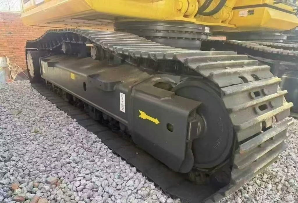 Komatsu PC 350-8 - Excavator pe şenile: Foto 3 Komatsu PC 350-8 - Excavator pe şenile: Foto 3