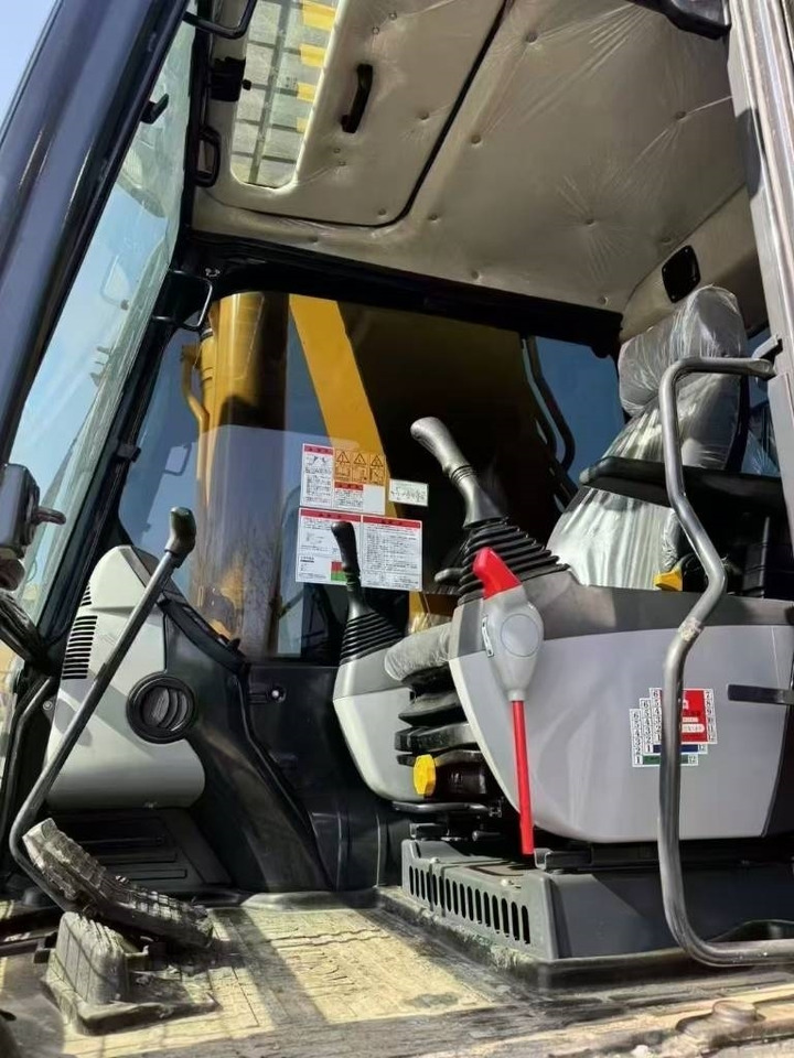 Komatsu PC 400-8 - Excavator pe şenile: Foto 5 Komatsu PC 400-8 - Excavator pe şenile: Foto 5