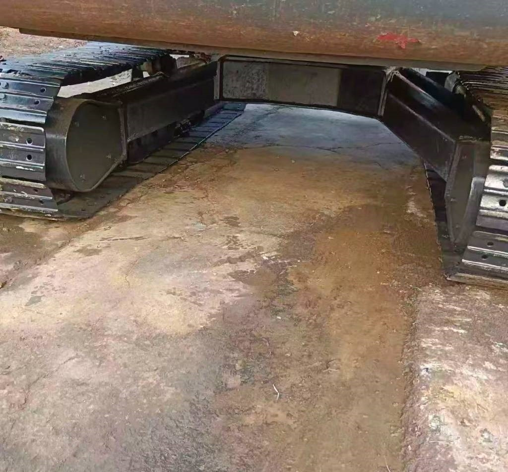 Komatsu PC 56-7 - Mini excavator: Foto 2 Komatsu PC 56-7 - Mini excavator: Foto 2