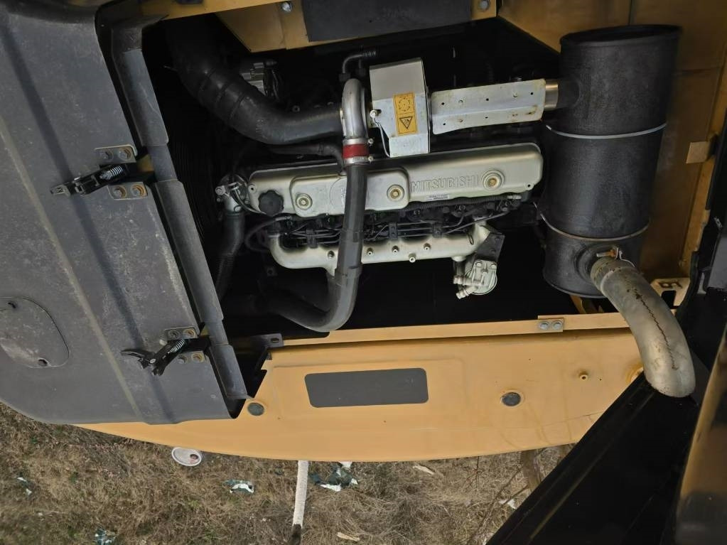 Sany SY 235 C - Excavator pe şenile: Foto 5 Sany SY 235 C - Excavator pe şenile: Foto 5
