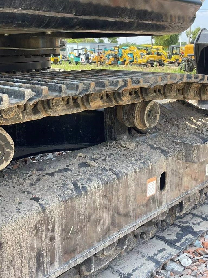 Sany SY 305 C - Excavator pe şenile: Foto 3 Sany SY 305 C - Excavator pe şenile: Foto 3