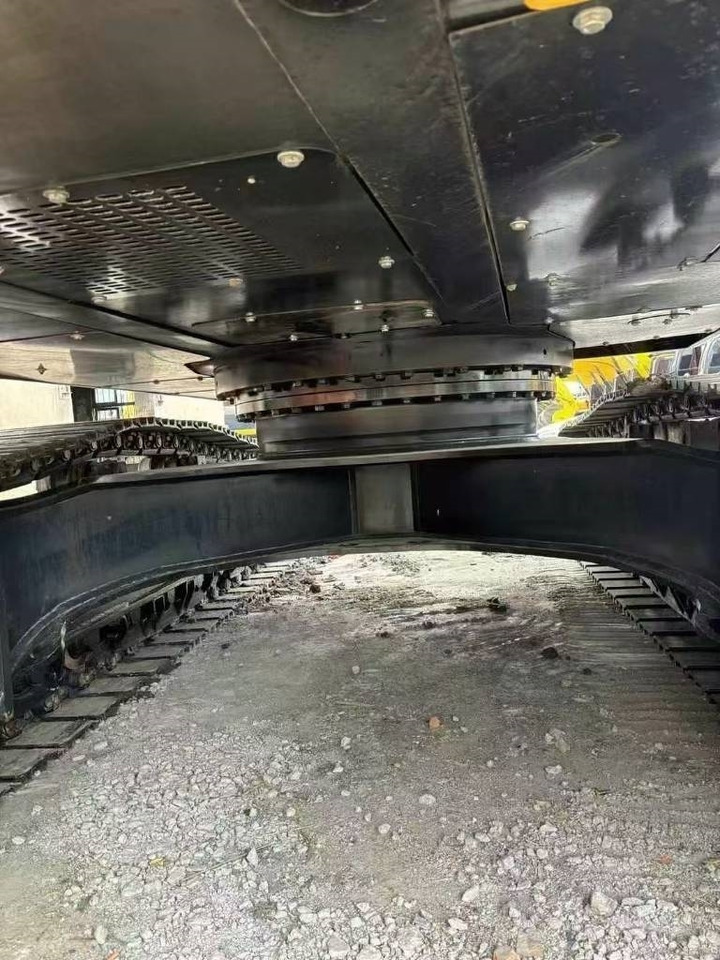 Sany SY 365 C - Excavator pe şenile: Foto 4 Sany SY 365 C - Excavator pe şenile: Foto 4