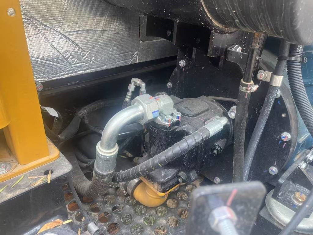 Sany SY 60 C - Mini excavator: Foto 5 Sany SY 60 C - Mini excavator: Foto 5