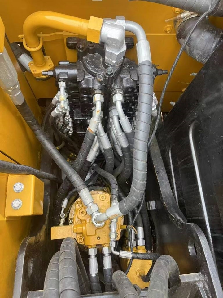 Sany SY 75 C - Excavator pe şenile: Foto 3 Sany SY 75 C - Excavator pe şenile: Foto 3