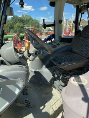 Deutz-Fahr 5120 - Tractor agricol: Foto 4 Deutz-Fahr 5120 - Tractor agricol: Foto 4
