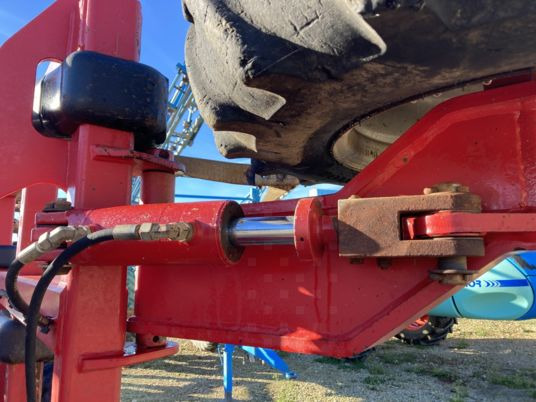 Cultivator Horsch TERRANO 5 FM: Foto 7