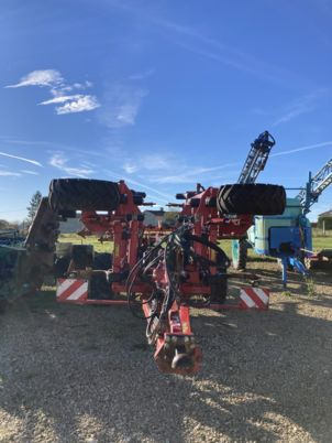 Cultivator Horsch TERRANO 5 FM: Foto 10
