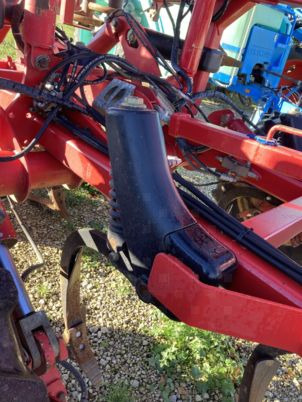 Cultivator Horsch TERRANO 5 FM: Foto 8