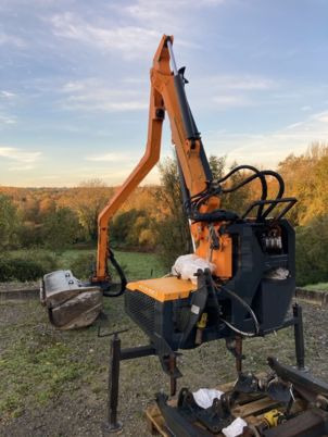 Noremat TONICA - Tocător cu braţ: Foto 1 Noremat TONICA - Tocător cu braţ: Foto 1