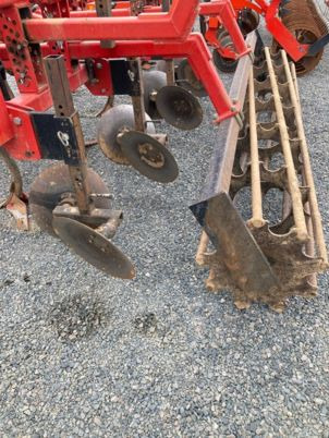 Quivogne MAXICULTEUR - Cultivator: Foto 2 Quivogne MAXICULTEUR - Cultivator: Foto 2