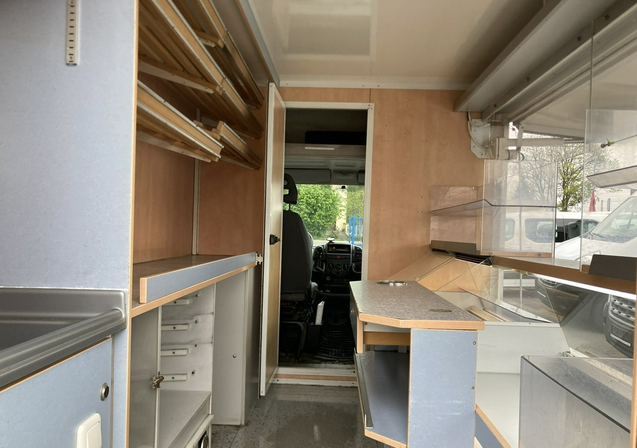 Citroen Jumper Autosklep 4X4 pieczy Gastronomiczny Food Truck Foodtruck sklep bar - Autorulota comerciala: Foto 2 Citroen Jumper Autosklep 4X4 pieczy Gastronomiczny Food Truck Foodtruck sklep bar - Autorulota comerciala: Foto 2