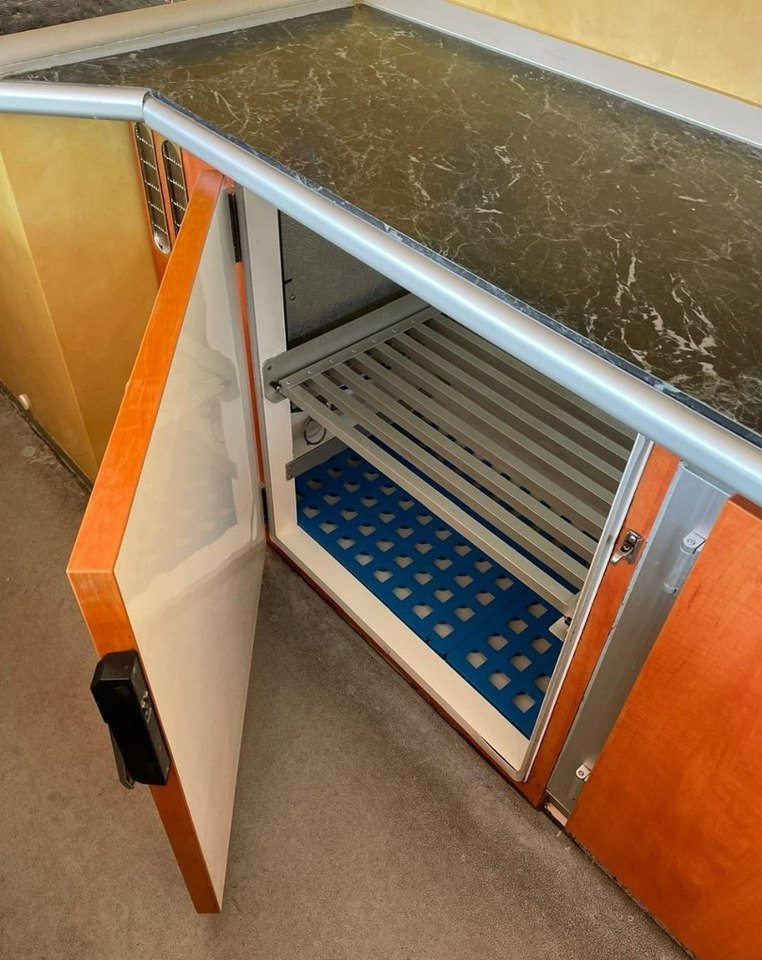 Autorulota comerciala Fiat Ducato Autosklep wędlin Gastronomiczna food truck foodtruck sklep Borco 20: Foto 9