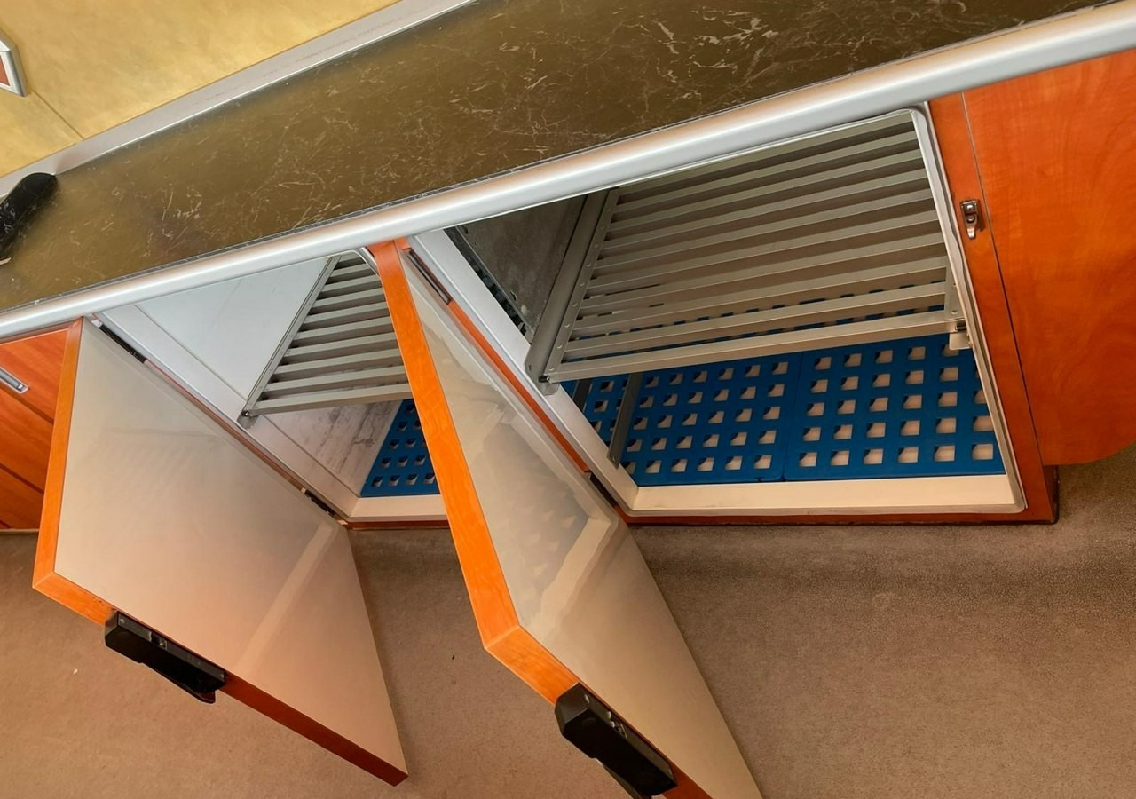 Autorulota comerciala Fiat Ducato Autosklep wędlin Gastronomiczna food truck foodtruck sklep Borco 20: Foto 17