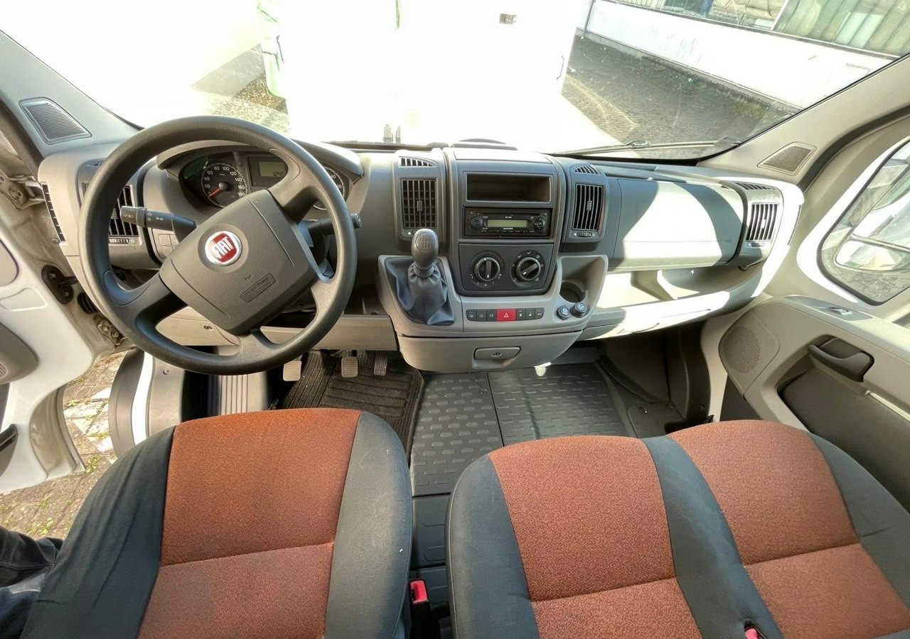 Autorulota comerciala Fiat Ducato Autosklep wędlin Gastronomiczna food truck foodtruck sklep Borco 20: Foto 15