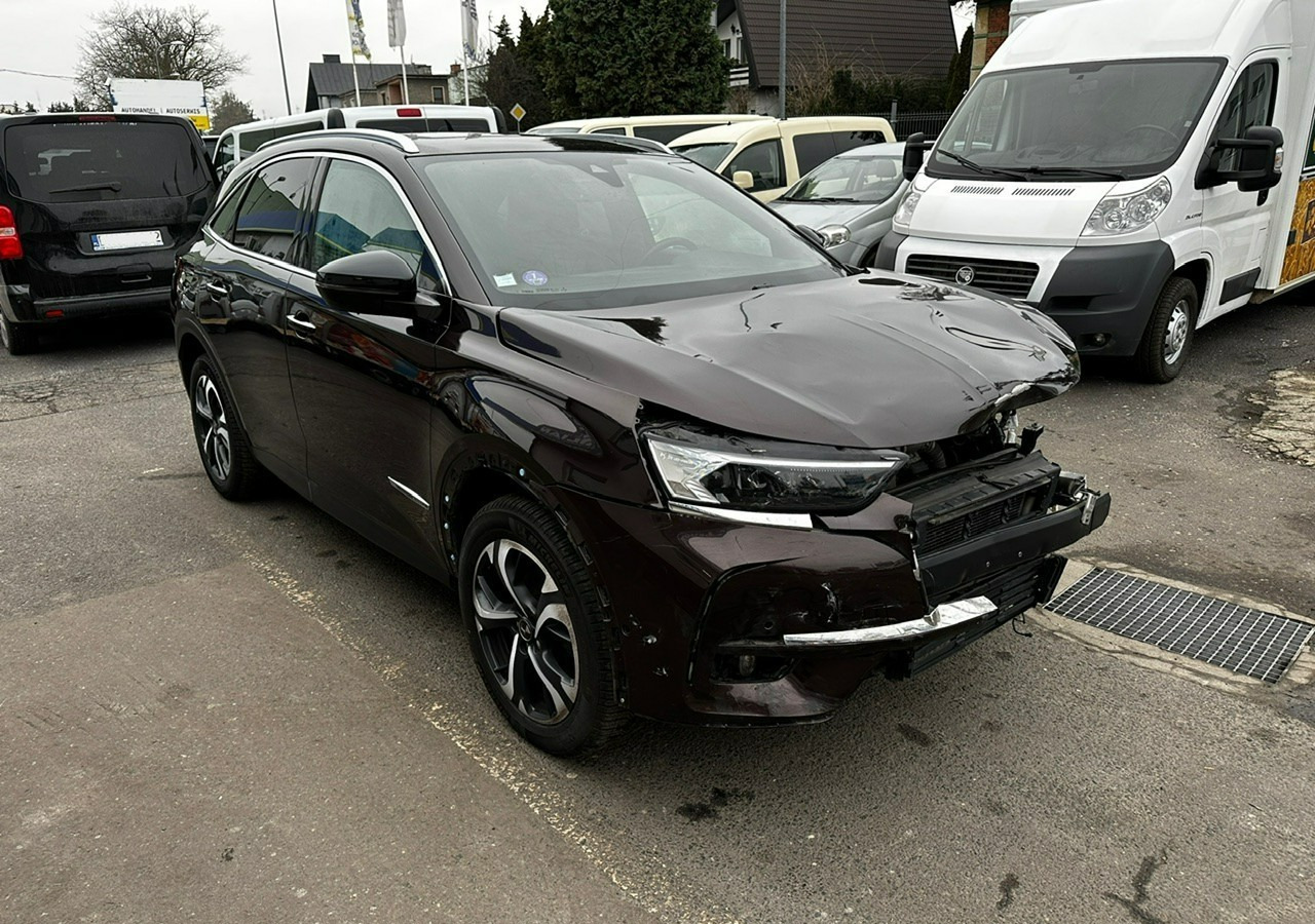 Inna Inny 1.6THP Automat 180KM Bogate wyposażenie 2019 - Automobil: Foto 3 Inna Inny 1.6THP Automat 180KM Bogate wyposażenie 2019 - Automobil: Foto 3