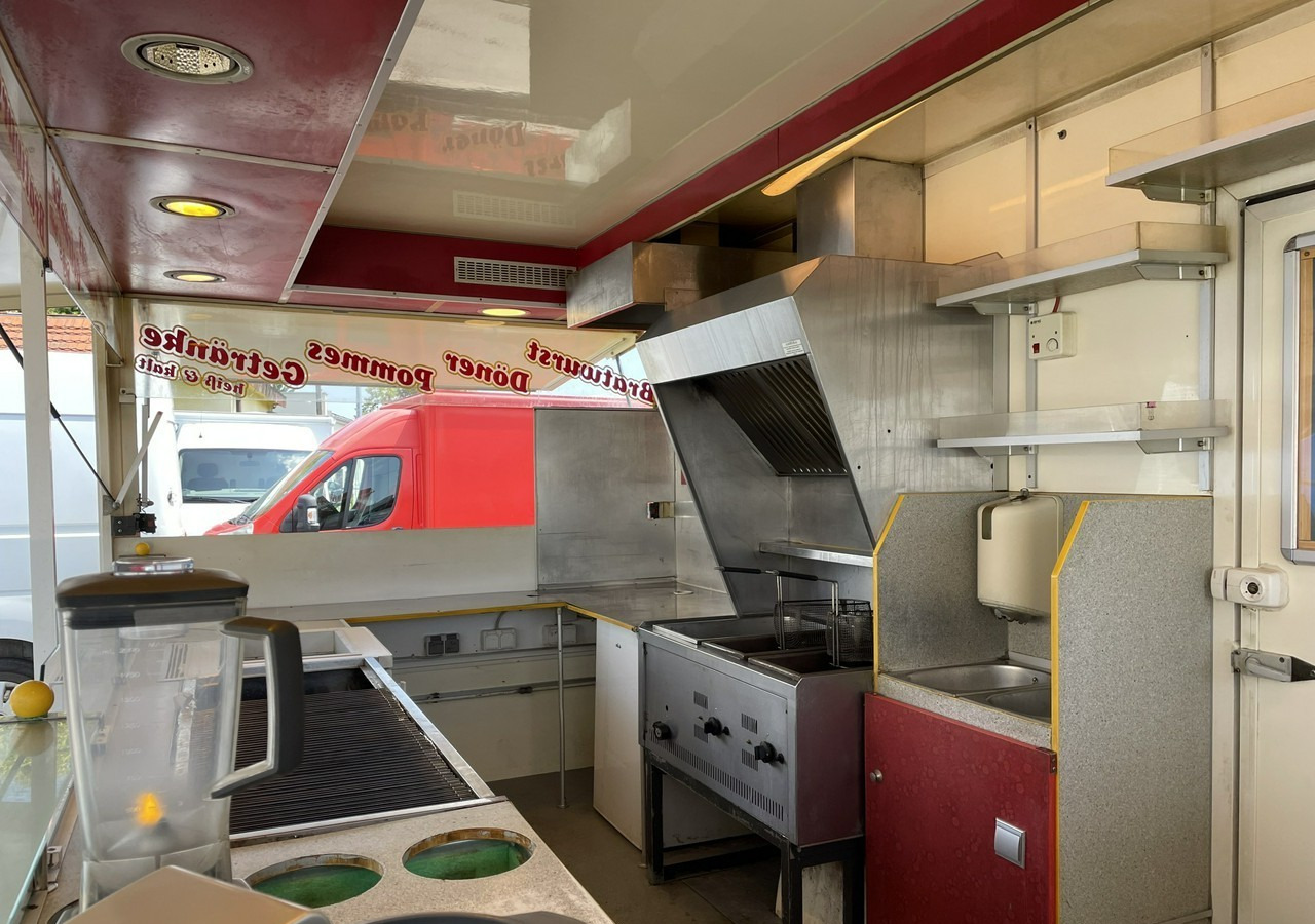 Inna Inny Autosklep Imbis Grill Gastronomiczny Food Truck Foodtruck sklep bar - Rulota comerciala: Foto 4 Inna Inny Autosklep Imbis Grill Gastronomiczny Food Truck Foodtruck sklep bar - Rulota comerciala: Foto 4