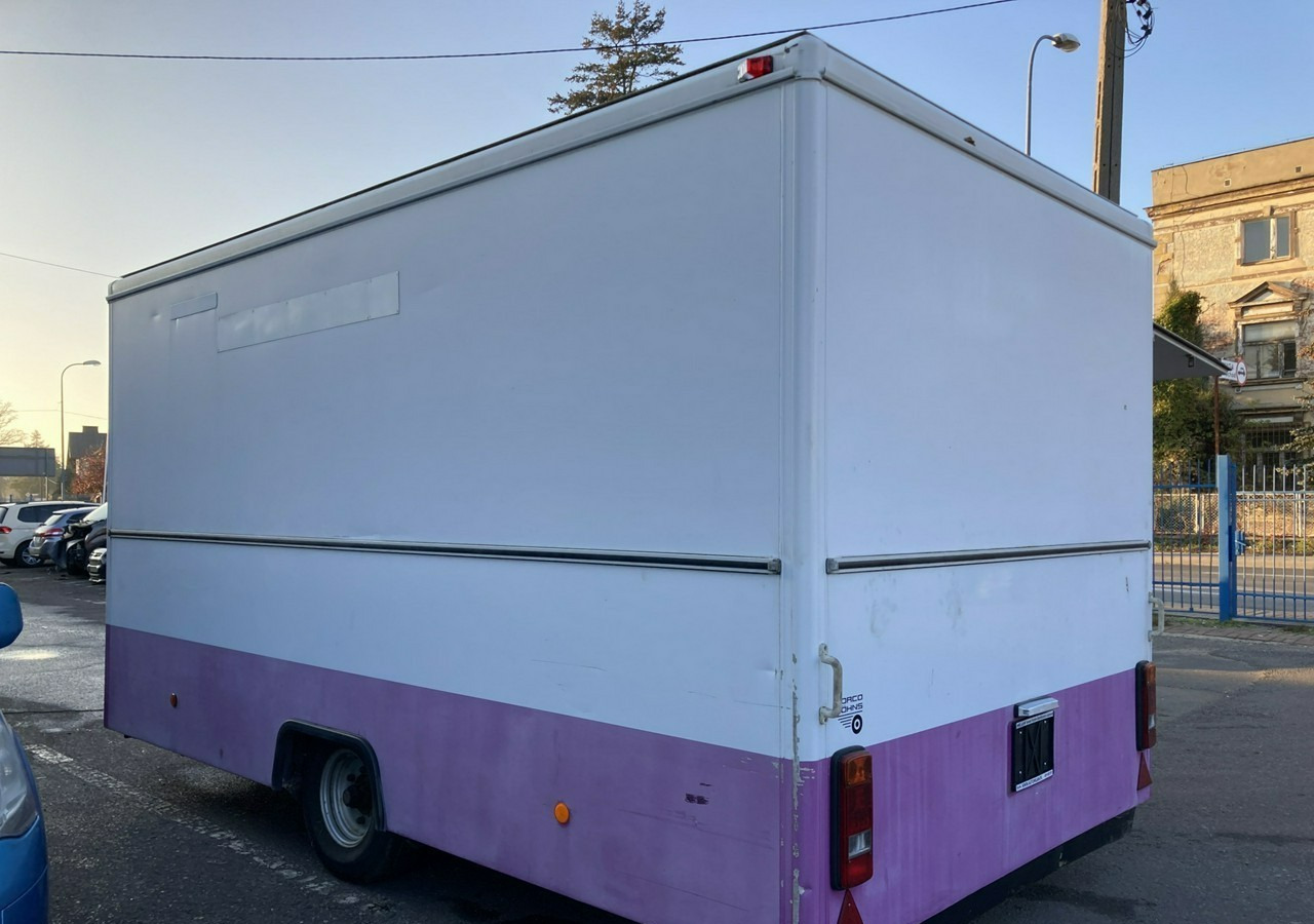 Leasing de  Inna Inny Przycze Autosklep wędli Gastronomiczna food truck foodtruck sklep 20 Inna Inny Przycze Autosklep wędli Gastronomiczna food truck foodtruck sklep 20: Foto 15 Leasing de  Inna Inny Przycze Autosklep wędli Gastronomiczna food truck foodtruck sklep 20 Inna Inny Przycze Autosklep wędli Gastronomiczna food truck foodtruck sklep 20: Foto 15