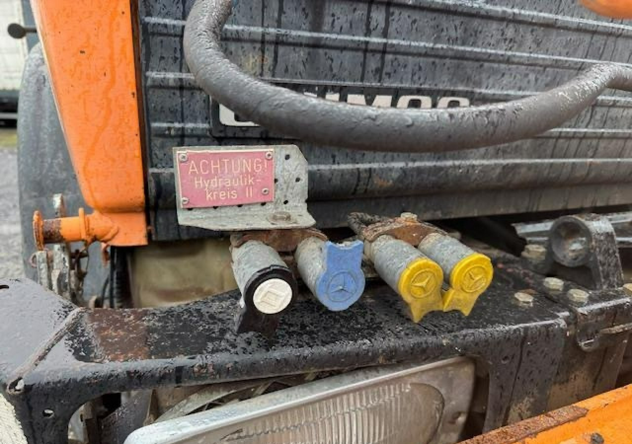 Leasing de Inna Inny Unimog 1400 4X4 Kosiarka bijakowa teleskopowa Inna Inny Unimog 1400 4X4 Kosiarka bijakowa teleskopowa: Foto 16 Leasing de Inna Inny Unimog 1400 4X4 Kosiarka bijakowa teleskopowa Inna Inny Unimog 1400 4X4 Kosiarka bijakowa teleskopowa: Foto 16