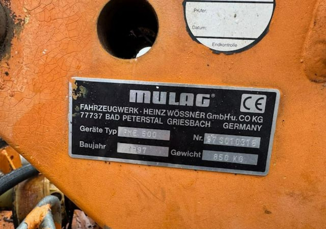 Leasing de Inna Inny Unimog 1400 4X4 Kosiarka bijakowa teleskopowa Inna Inny Unimog 1400 4X4 Kosiarka bijakowa teleskopowa: Foto 15 Leasing de Inna Inny Unimog 1400 4X4 Kosiarka bijakowa teleskopowa Inna Inny Unimog 1400 4X4 Kosiarka bijakowa teleskopowa: Foto 15