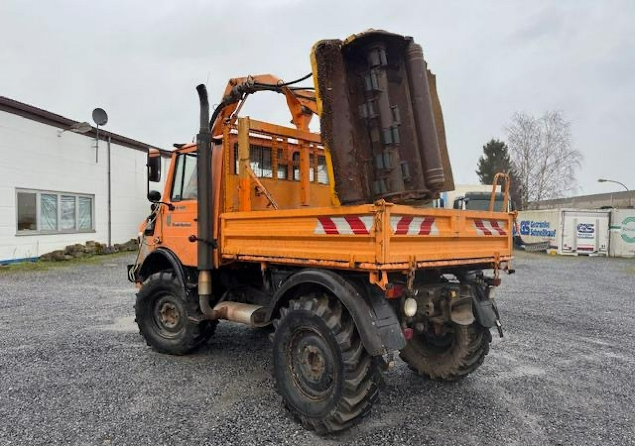 Leasing de Inna Inny Unimog 1400 4X4 Kosiarka bijakowa teleskopowa Inna Inny Unimog 1400 4X4 Kosiarka bijakowa teleskopowa: Foto 14 Leasing de Inna Inny Unimog 1400 4X4 Kosiarka bijakowa teleskopowa Inna Inny Unimog 1400 4X4 Kosiarka bijakowa teleskopowa: Foto 14