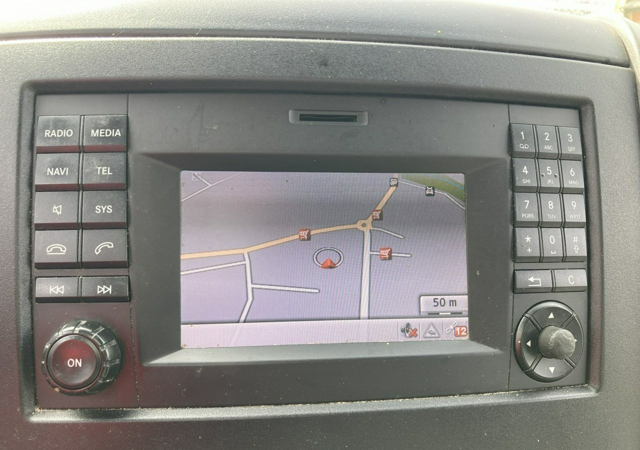 Leasing de  Mercedes-Benz Sprinter Autosklep pieczywa sklep Bar Gastronomiczny Food Truck Foodtruck 201 Mercedes-Benz Sprinter Autosklep pieczywa sklep Bar Gastronomiczny Food Truck Foodtruck 201: Foto 6