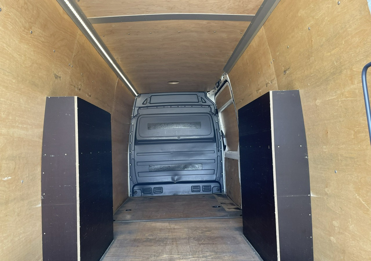 Mercedes-Benz Sprinter Sprinter 314 Maxi Model 2017 - Dubă: Foto 5 Mercedes-Benz Sprinter Sprinter 314 Maxi Model 2017 - Dubă: Foto 5