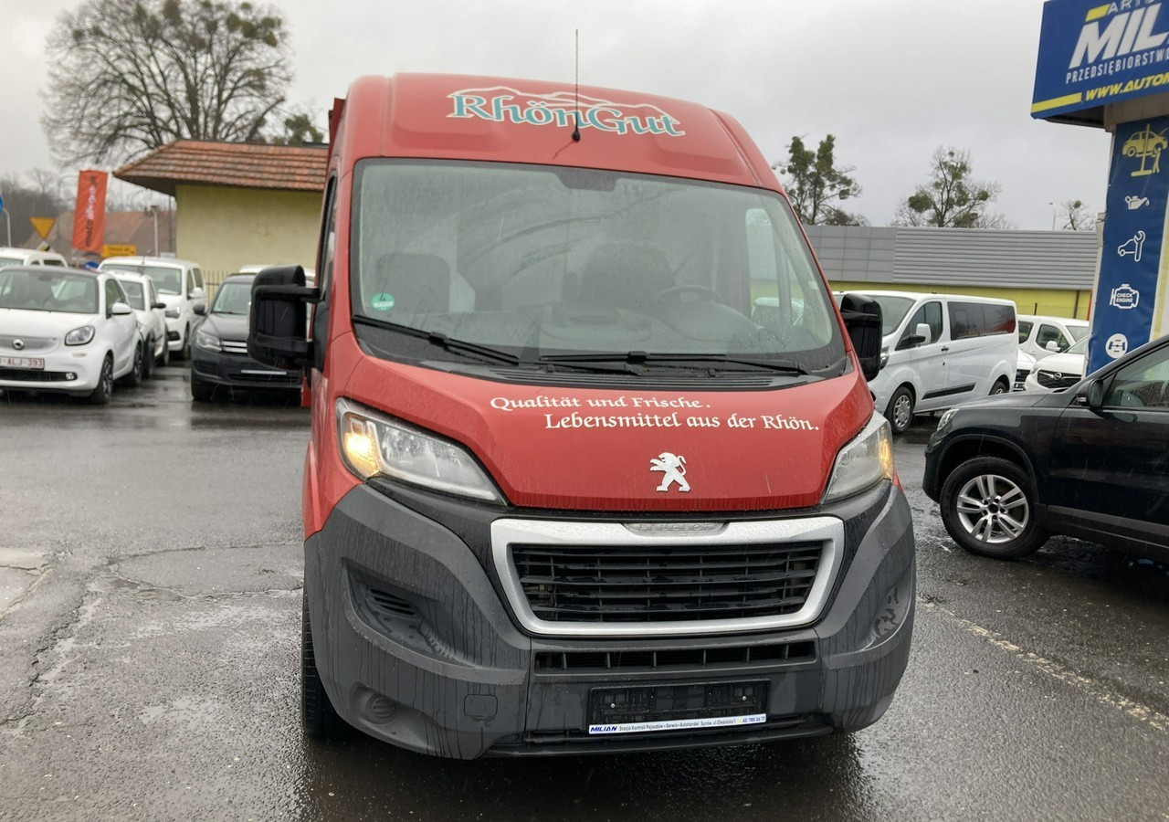 Leasing de Peugeot Boxer Autosklep pieczywa Gastronomiczny Food Truck Foodtruck sklep 2018 Peugeot Boxer Autosklep pieczywa Gastronomiczny Food Truck Foodtruck sklep 2018: Foto 13 Leasing de Peugeot Boxer Autosklep pieczywa Gastronomiczny Food Truck Foodtruck sklep 2018 Peugeot Boxer Autosklep pieczywa Gastronomiczny Food Truck Foodtruck sklep 2018: Foto 13