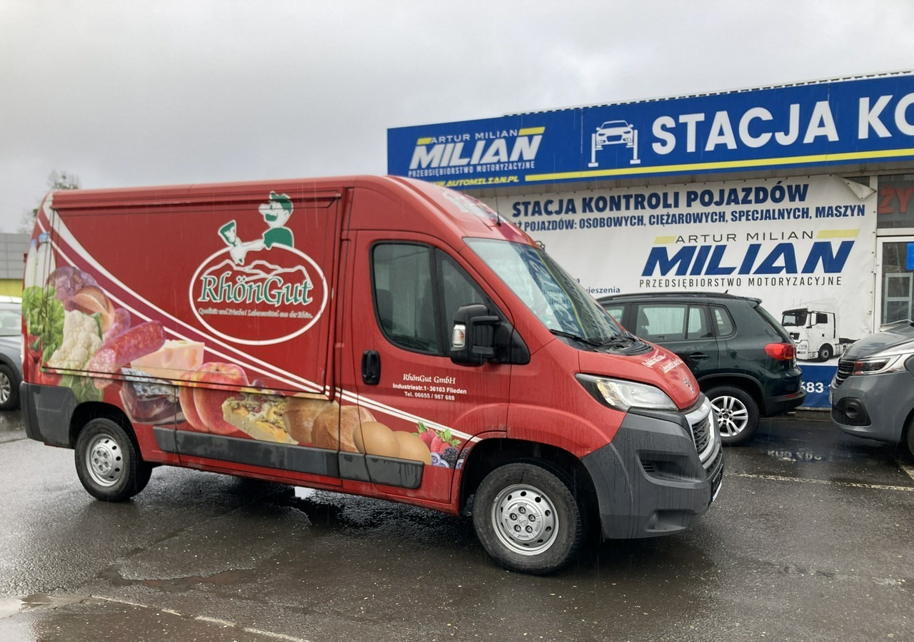 Leasing de Peugeot Boxer Autosklep pieczywa Gastronomiczny Food Truck Foodtruck sklep 2018 Peugeot Boxer Autosklep pieczywa Gastronomiczny Food Truck Foodtruck sklep 2018: Foto 10 Leasing de Peugeot Boxer Autosklep pieczywa Gastronomiczny Food Truck Foodtruck sklep 2018 Peugeot Boxer Autosklep pieczywa Gastronomiczny Food Truck Foodtruck sklep 2018: Foto 10