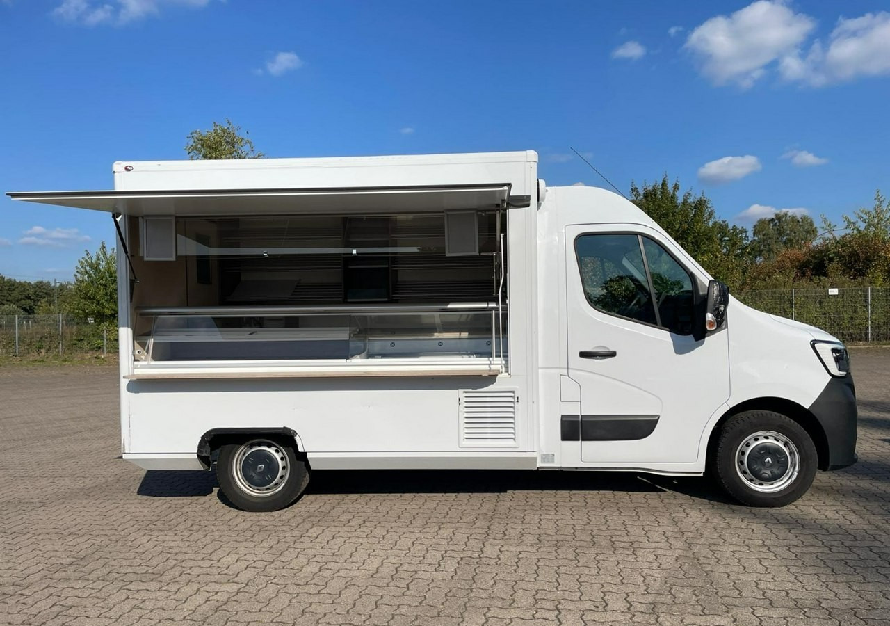 Renault Master Autosklep piec Sklep Gastronomiczny Food Truck Foodtruck bar Borco20 - Autorulota comerciala: Foto 1 Renault Master Autosklep piec Sklep Gastronomiczny Food Truck Foodtruck bar Borco20 - Autorulota comerciala: Foto 1