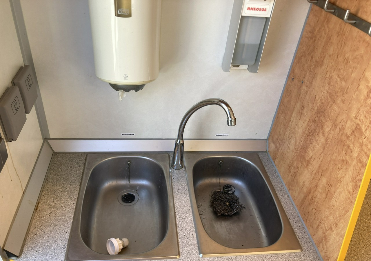 Autorulota comerciala Renault Master Autosklep wędlin sklep bar Gastronomiczny Food Truck Foodtruck Borco: Foto 15