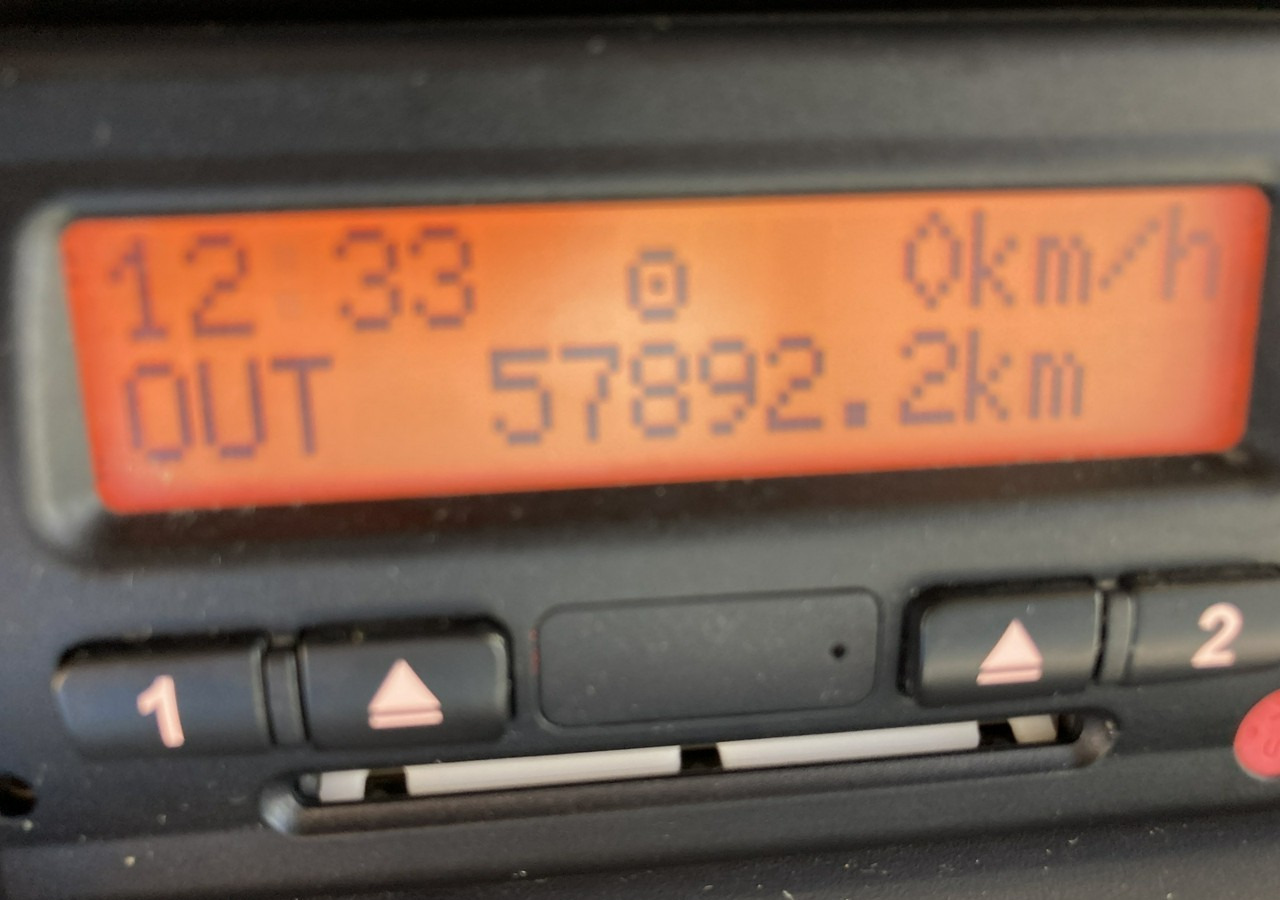 Autorulota comerciala Renault Master Autosklep wędlin sklep bar Gastronomiczny Food Truck Foodtruck Borco: Foto 14