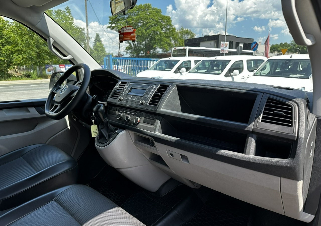 Volkswagen Inny Volkswagen T6 Caravelle do przewozu Niepełnosprawnych Inwalida Rampa 2018 Pefro - Automobil: Foto 3 Volkswagen Inny Volkswagen T6 Caravelle do przewozu Niepełnosprawnych Inwalida Rampa 2018 Pefro - Automobil: Foto 3