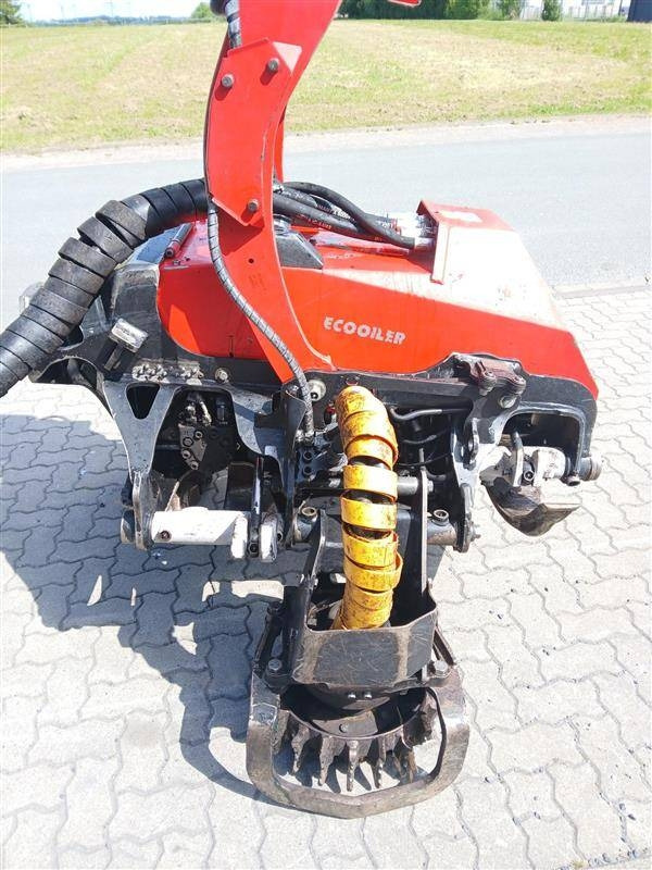 Harvester Komatsu 941.1: Foto 9