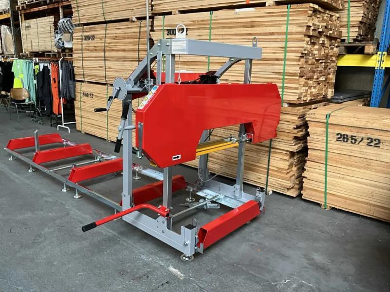 Utilaj pentru prelucrarea lemnului Zaagmachine GT 32: Foto 20 Utilaj pentru prelucrarea lemnului Zaagmachine GT 32: Foto 20