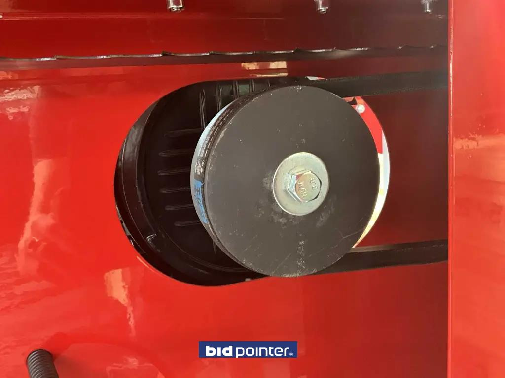 Zaagmachine GT 32 - Utilaj pentru prelucrarea lemnului: Foto 4 Zaagmachine GT 32 - Utilaj pentru prelucrarea lemnului: Foto 4