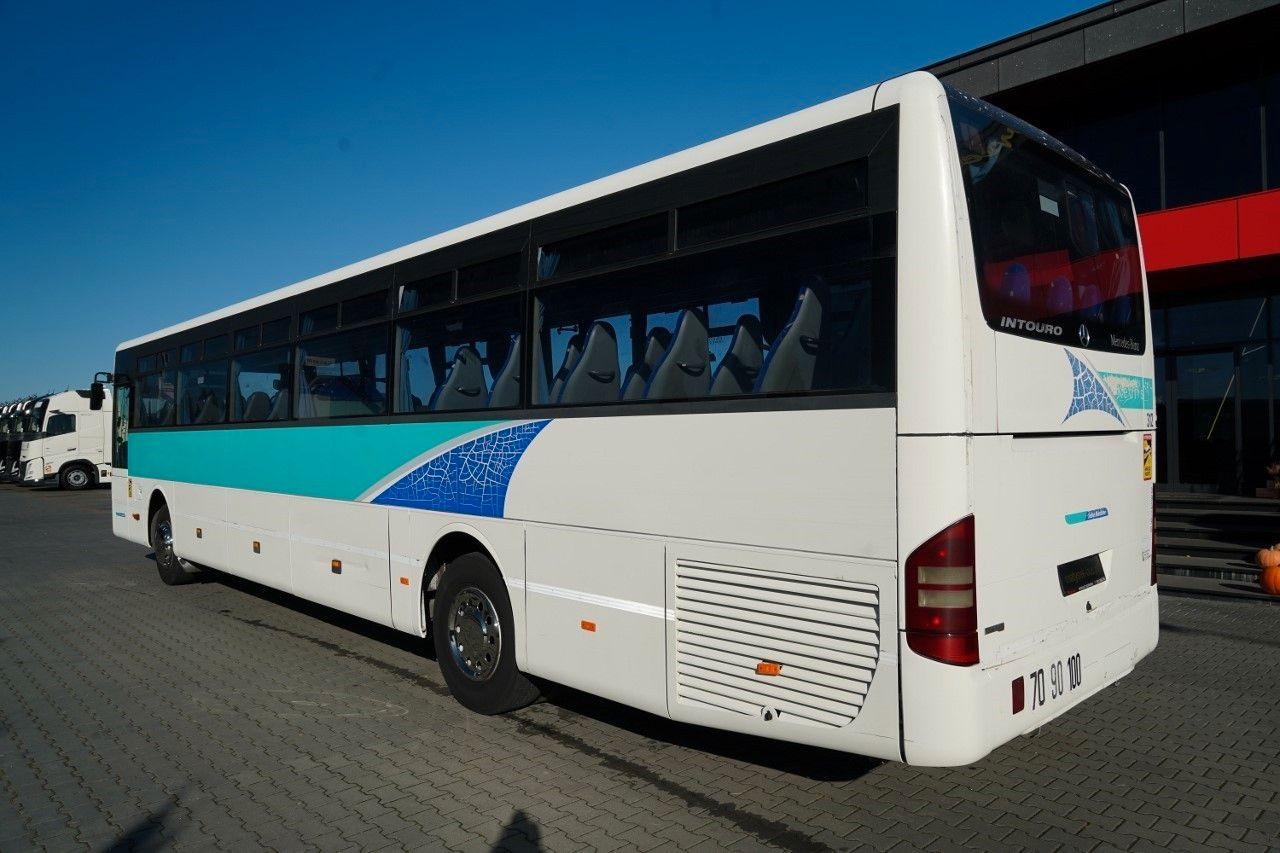 Mercedes-Benz INTOURO / EURO 5 / MANUAL / SPROWADZONY / - Autobuz: Foto 2 Mercedes-Benz INTOURO / EURO 5 / MANUAL / SPROWADZONY / - Autobuz: Foto 2