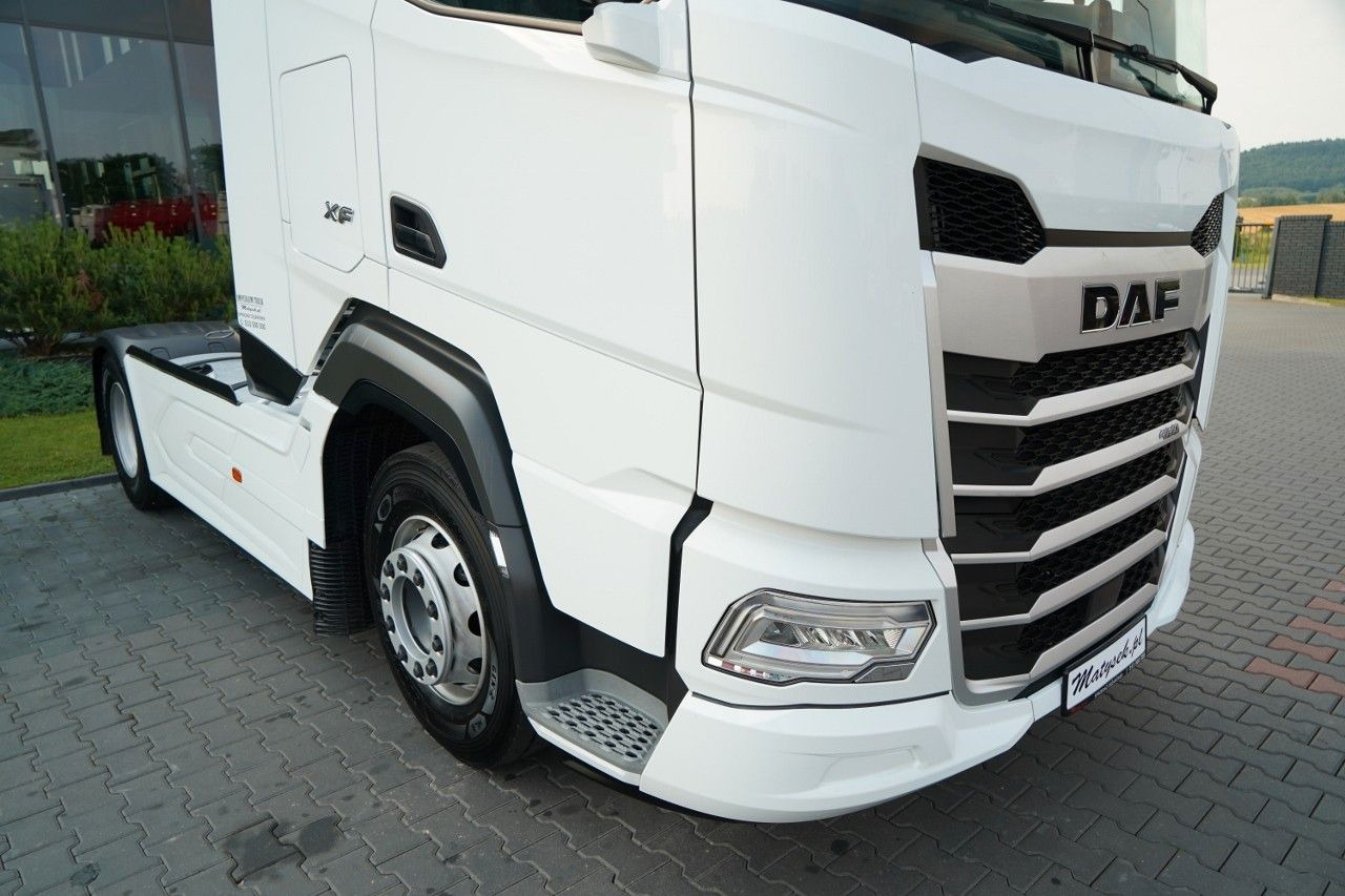 Leasing de  DAF XF 480 / 147 tys. km  / PO KONTRAKCIE SERWISOWYM DAF XF 480 / 147 tys. km  / PO KONTRAKCIE SERWISOWYM: Foto 6